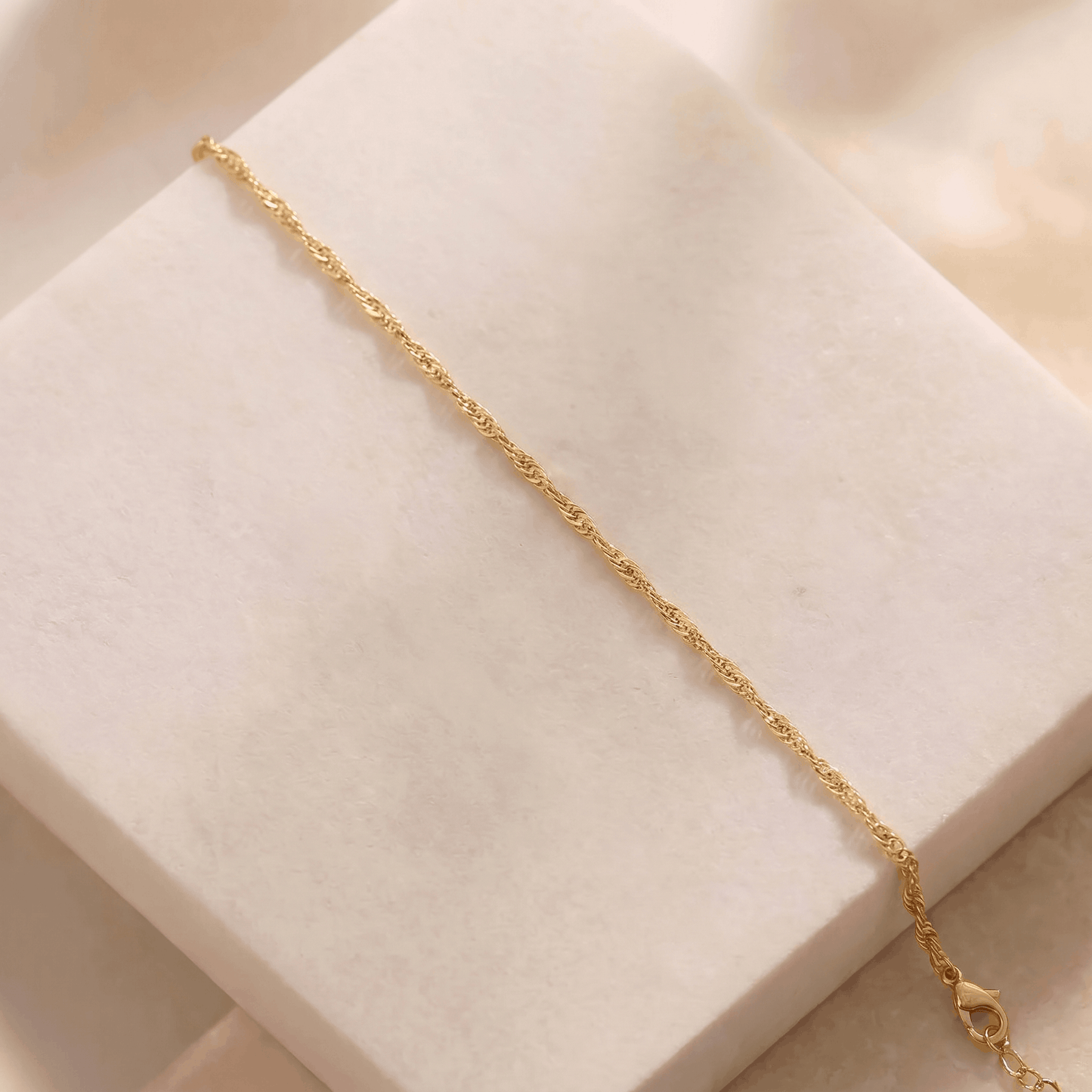 Pulsera Singapur