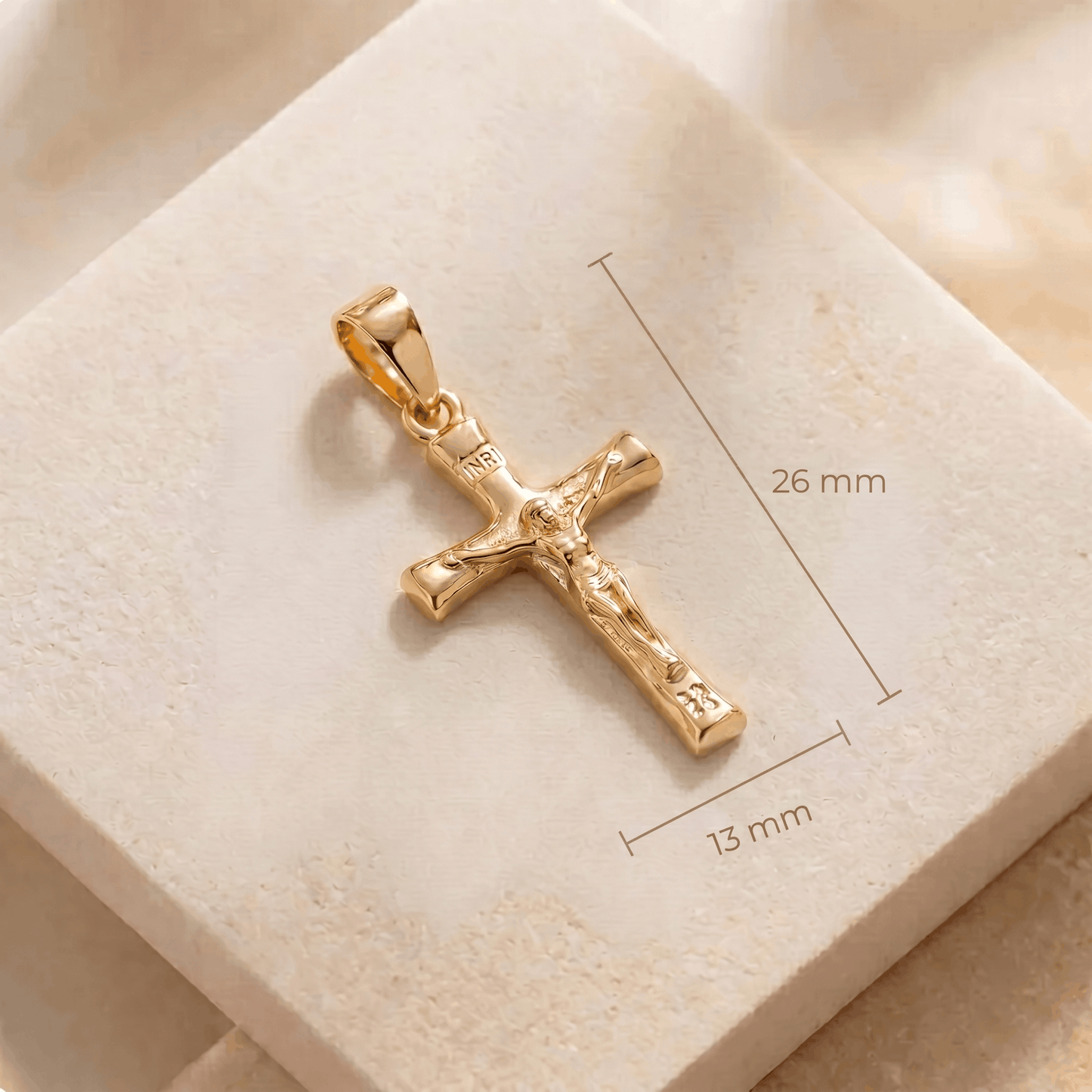 Dije Cristo