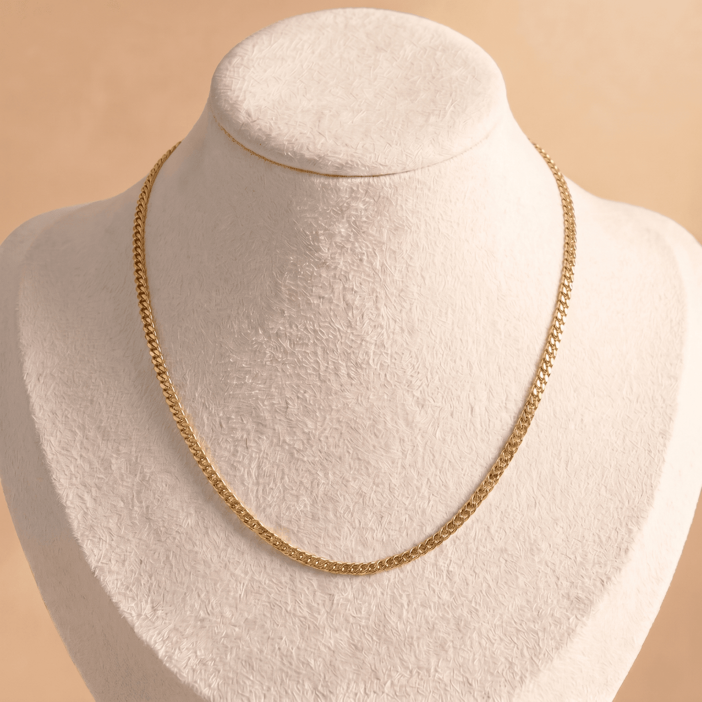 Cadena Cartier Para Mujer