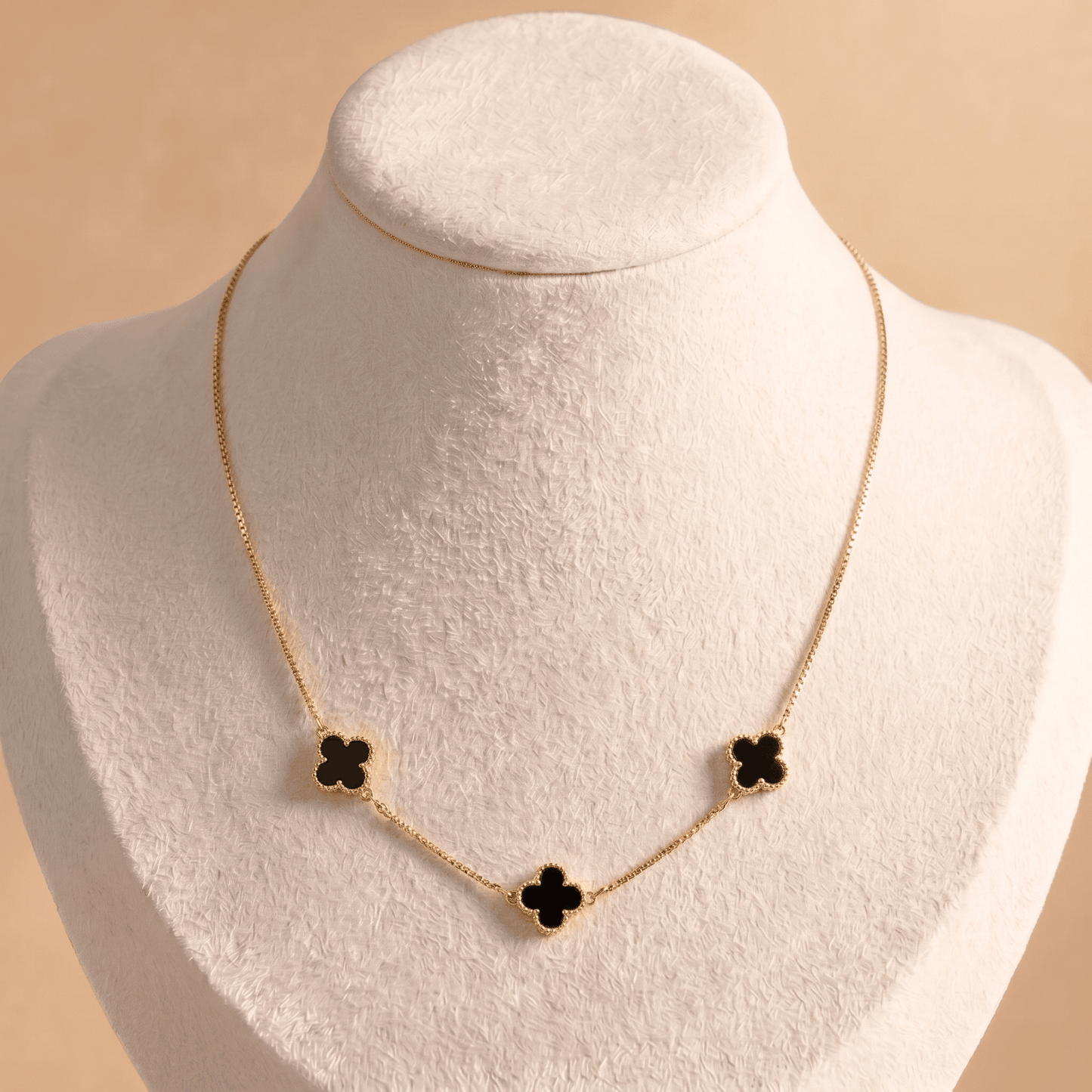 Cadena Estilo Van Cleef para Mujer