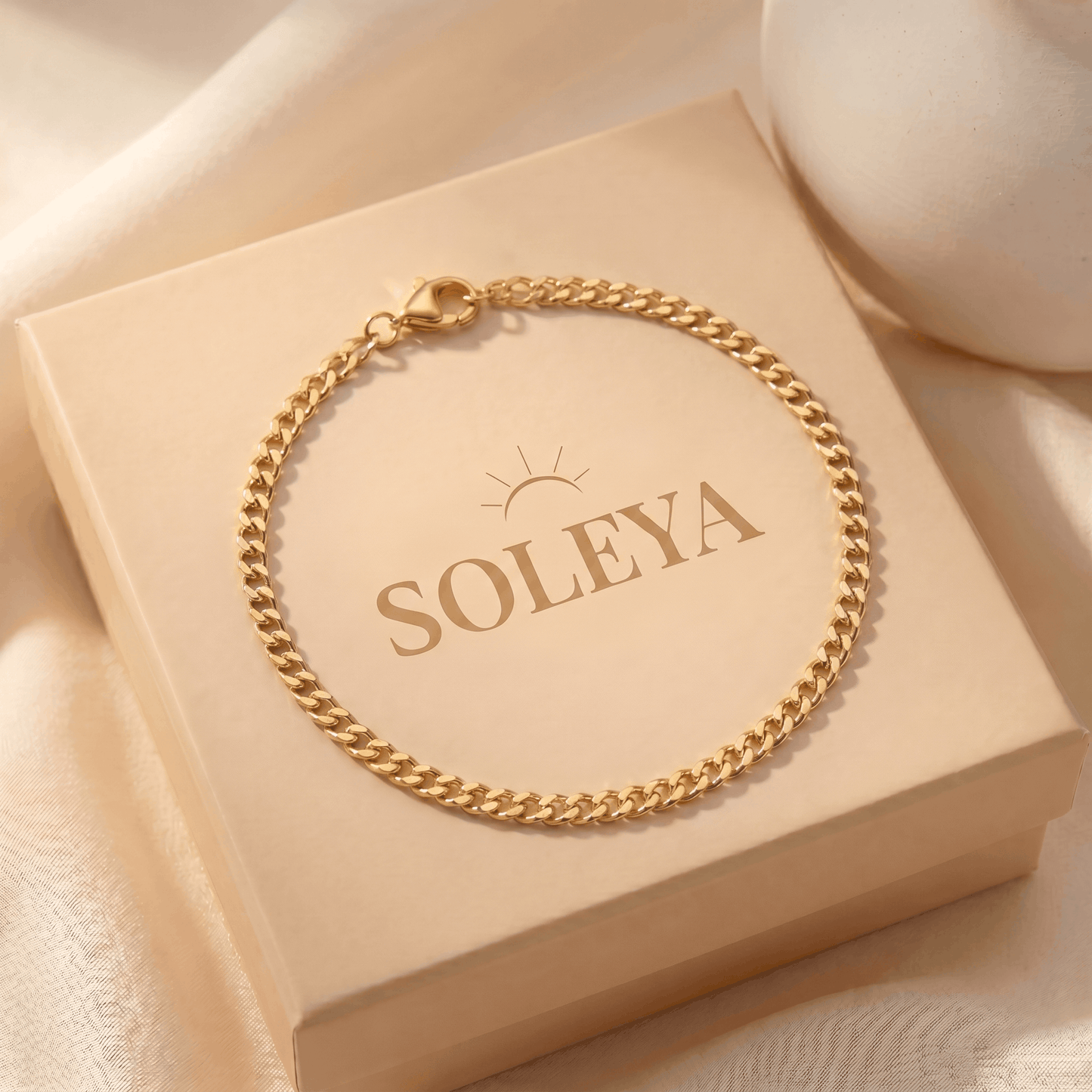 Pulsera Tejido Cubana