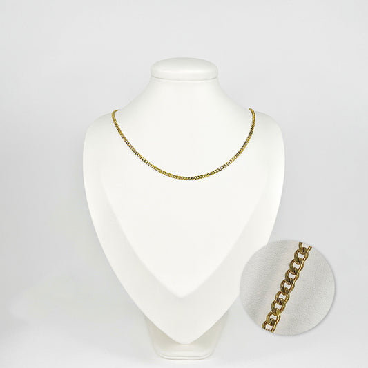 Cadena Cartier Para Mujer