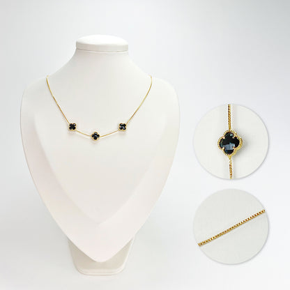 Cadena Estilo Van Cleef para Mujer
