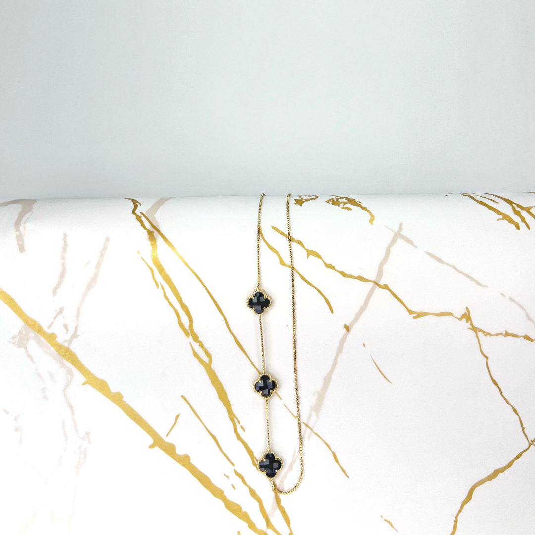 Cadena Estilo Van Cleef para Mujer