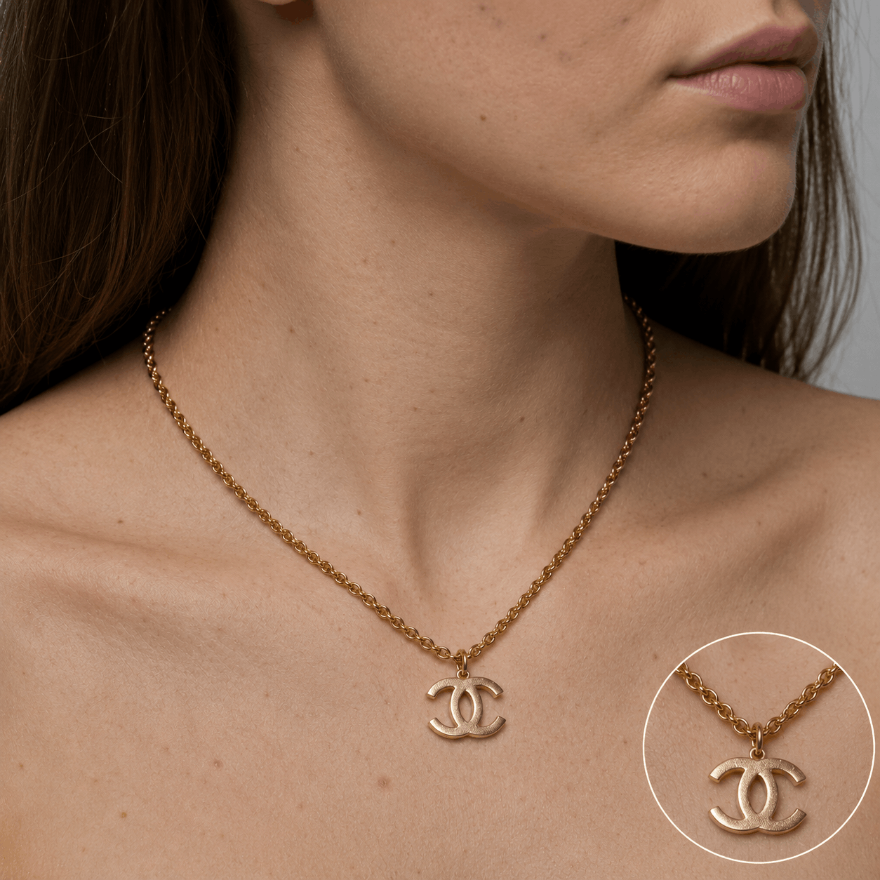Cadena Channel 163 Para Mujer