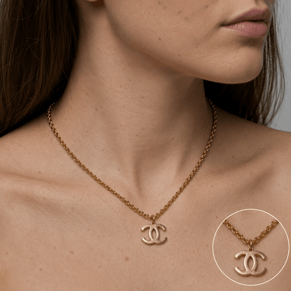 Cadena Channel 163 Para Mujer