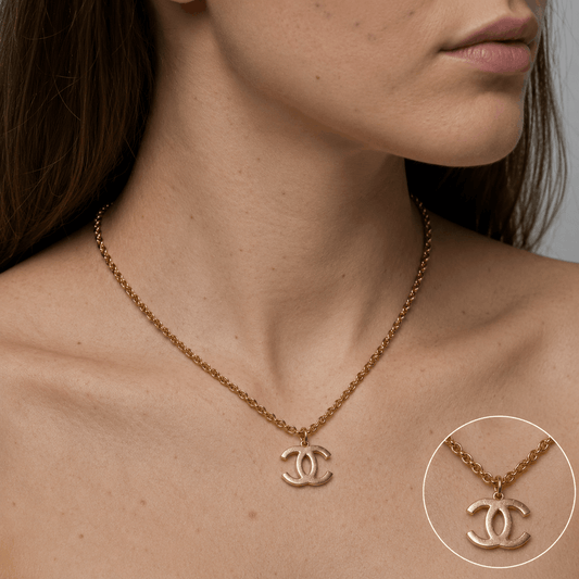 Cadena Channel 163 Para Mujer
