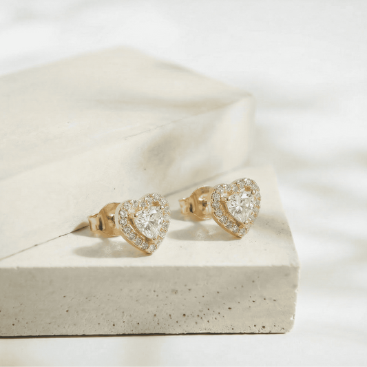 Topos Corazón Circón