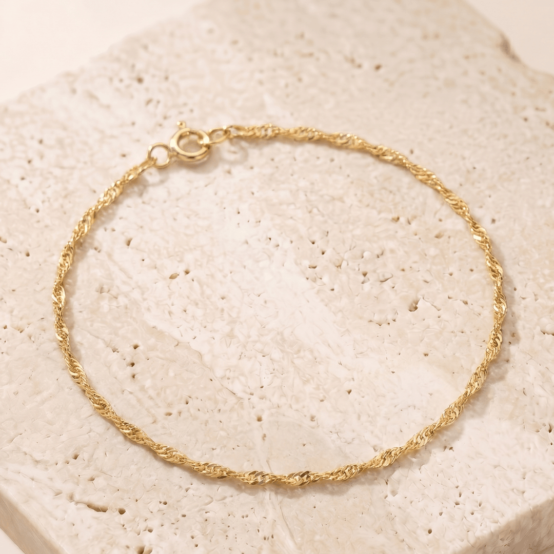 Pulsera Singapur