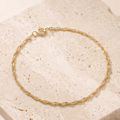 Pulsera Singapur
