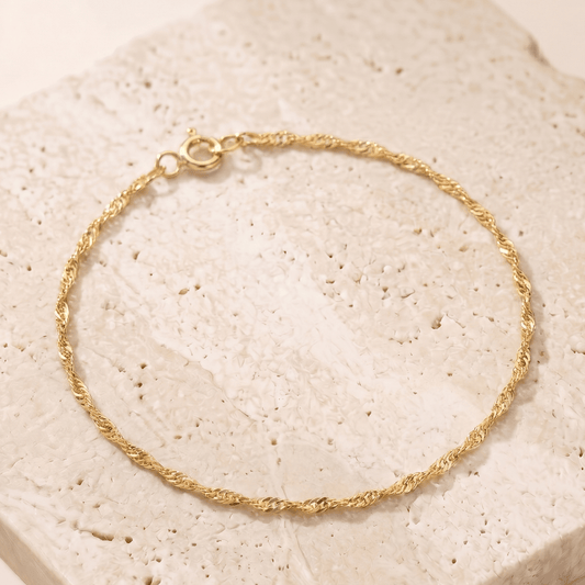 Pulsera Singapur