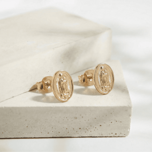 Topos Virgen de Guadalupe