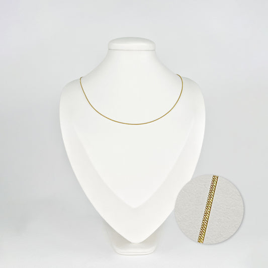 Cadena Hilo Para Mujer