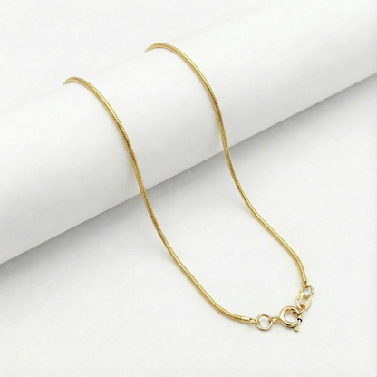 Cadena Hilo Para Mujer