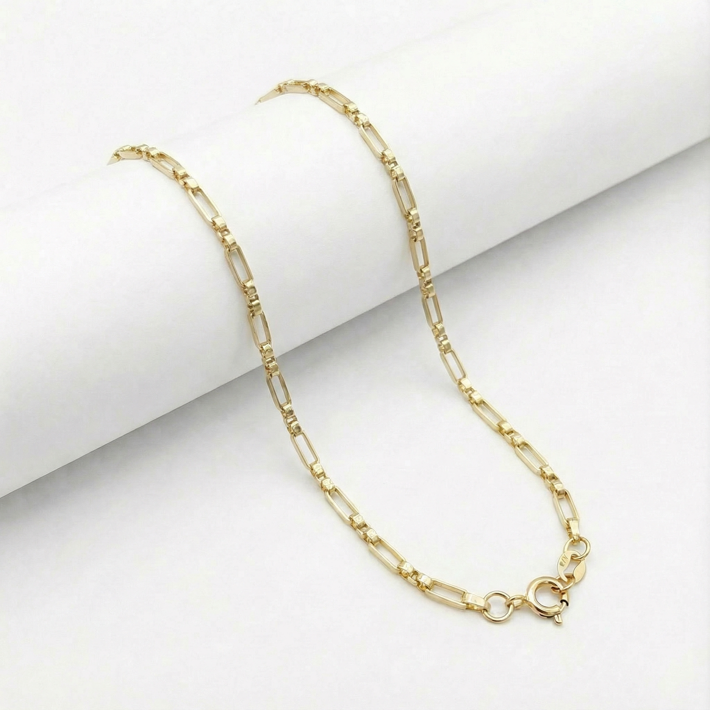 Cadena Cubos Para Mujer