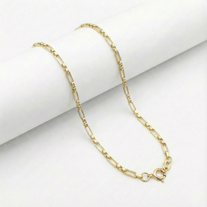 Cadena Cubos Para Mujer