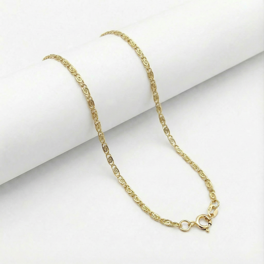 Cadena Clip para Mujer