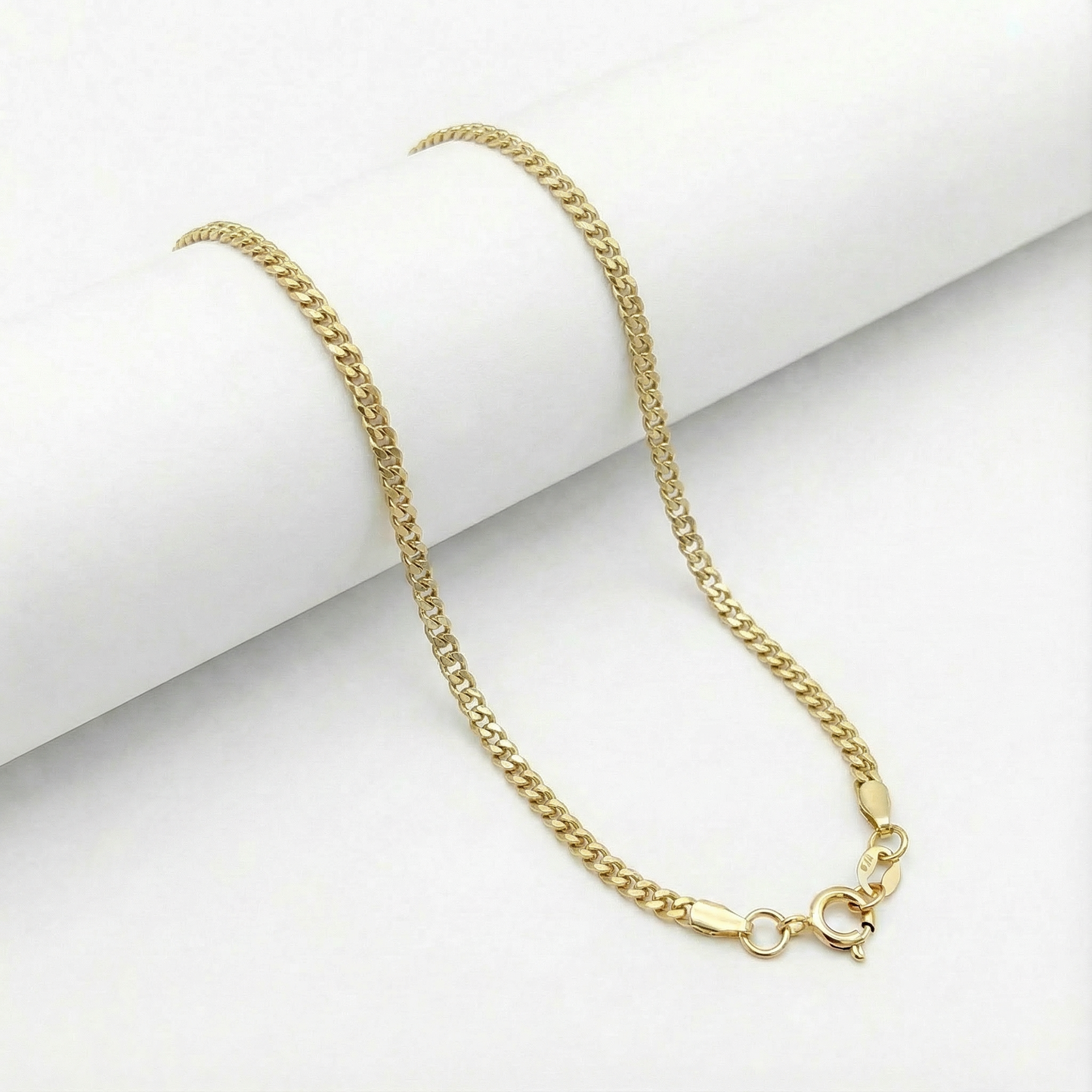 Cadena Cartier Para Mujer