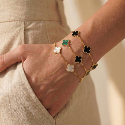 Pulsera Van Cleef