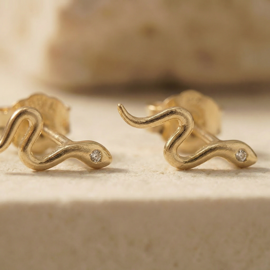 Topos Serpiente Circón