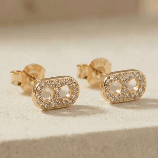 Topos Gucci Circón