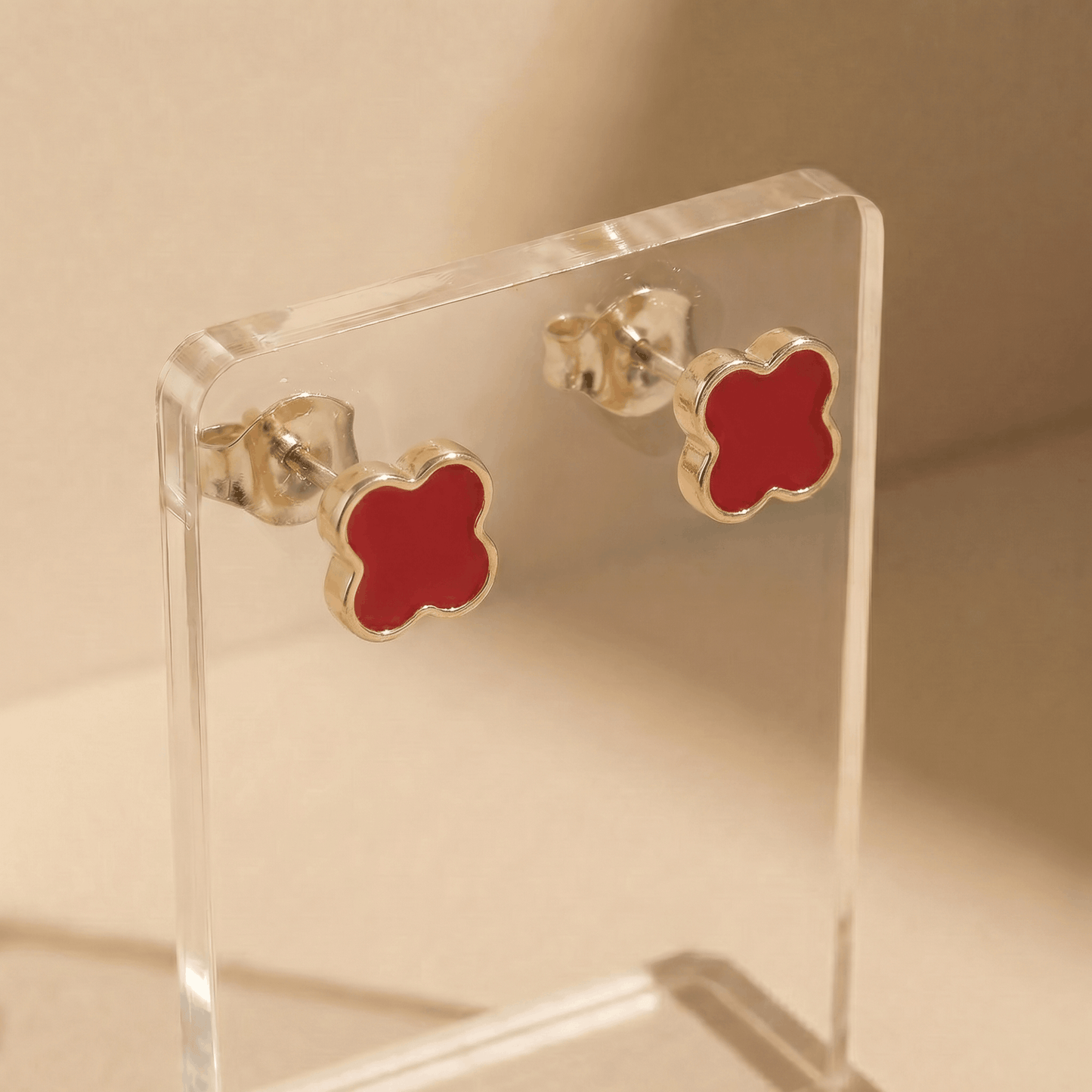 Topos Van Cleef