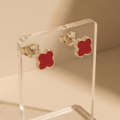 Topos Van Cleef