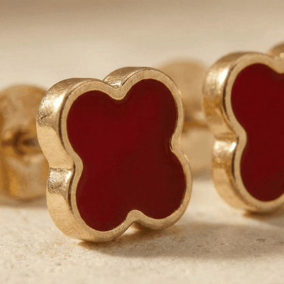 Topos Van Cleef