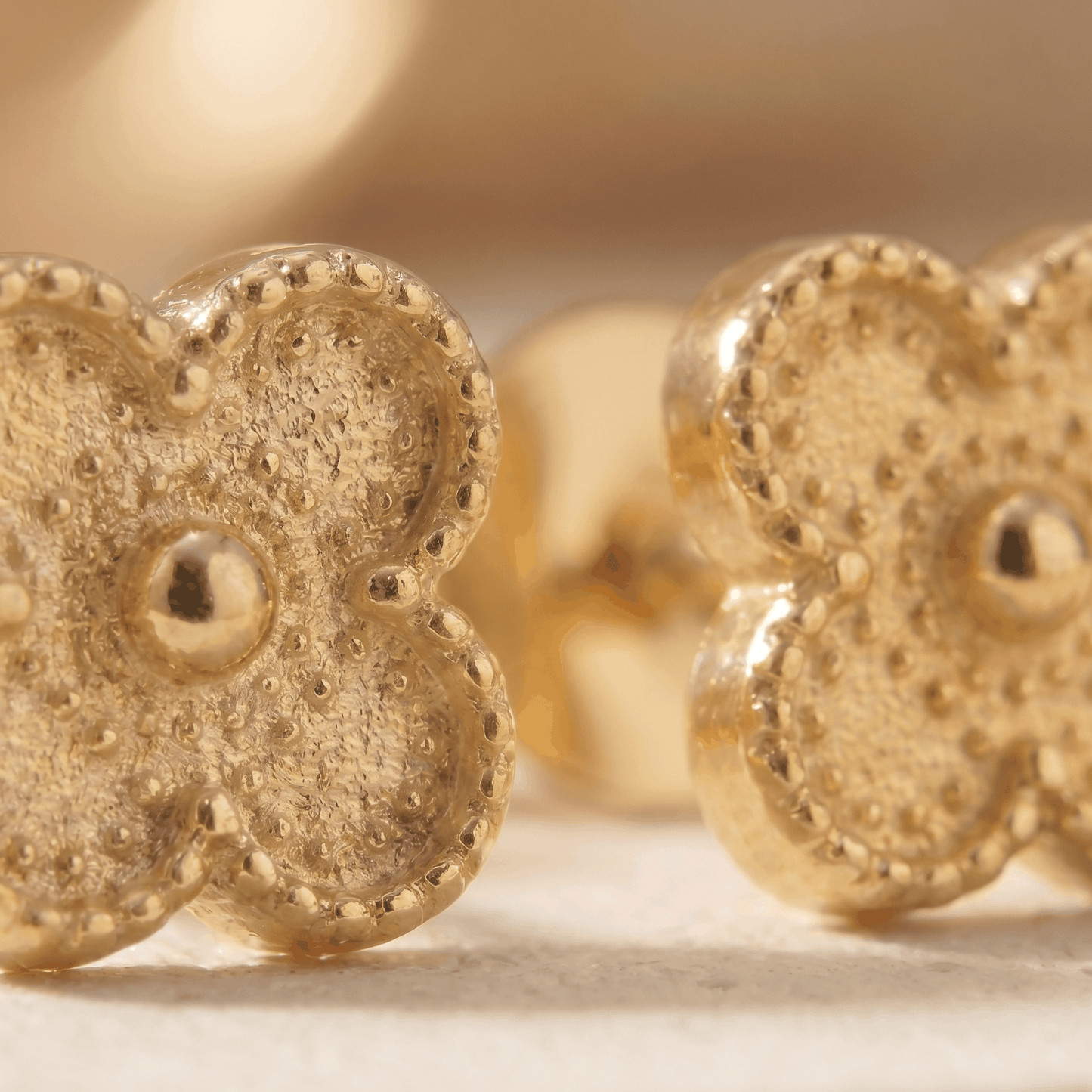 Topos Van Cleef Diamantados