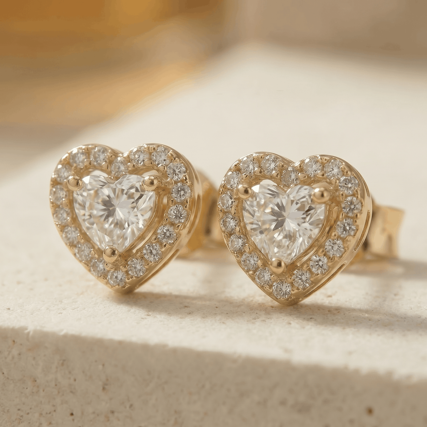 Topos Corazón Circón