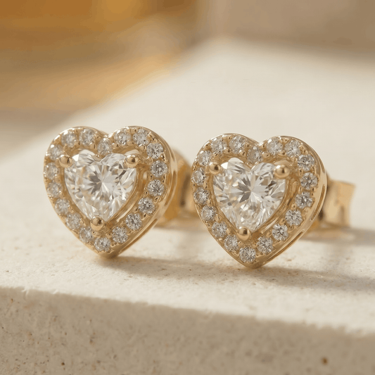 Topos Corazón Circón