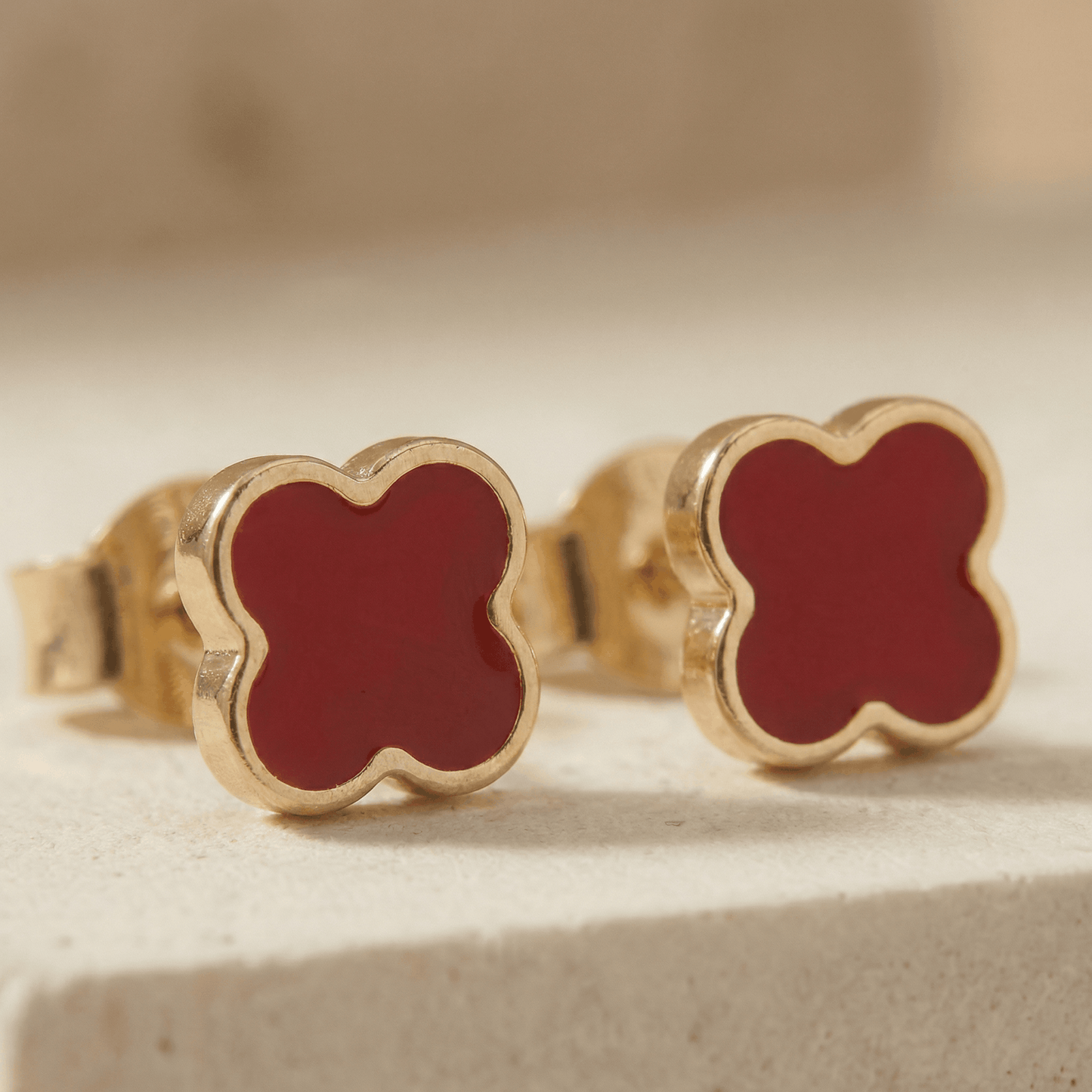 Topos Van Cleef