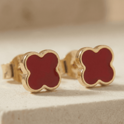 Topos Van Cleef