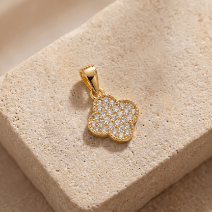 Dije Van Cleef Diamantado
