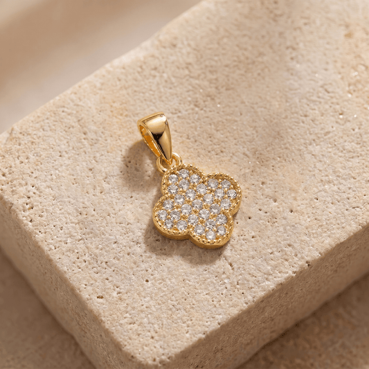 Dije Van Cleef Diamantado
