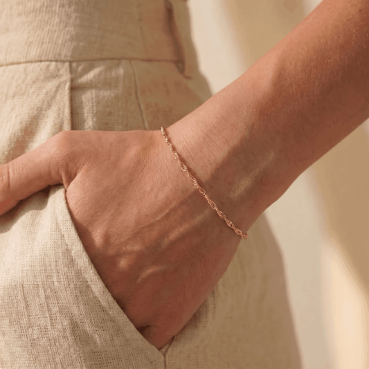 Pulsera Singapur