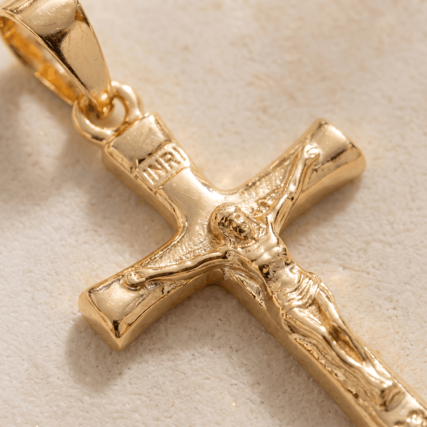 Dije Cristo