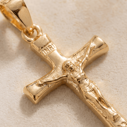 Dije Cristo