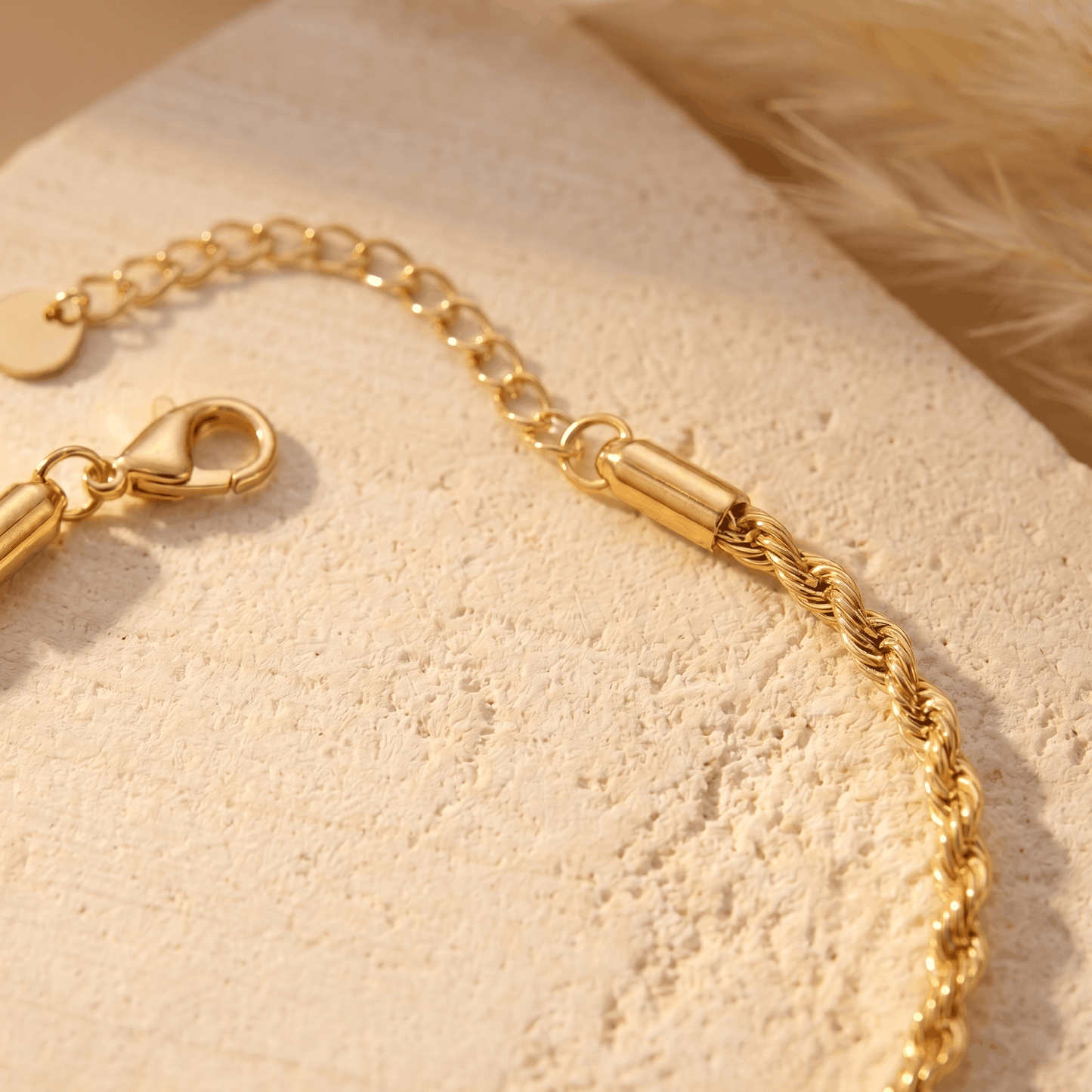 Pulsera Lazo