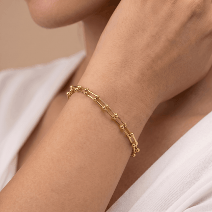 Pulsera Ancla