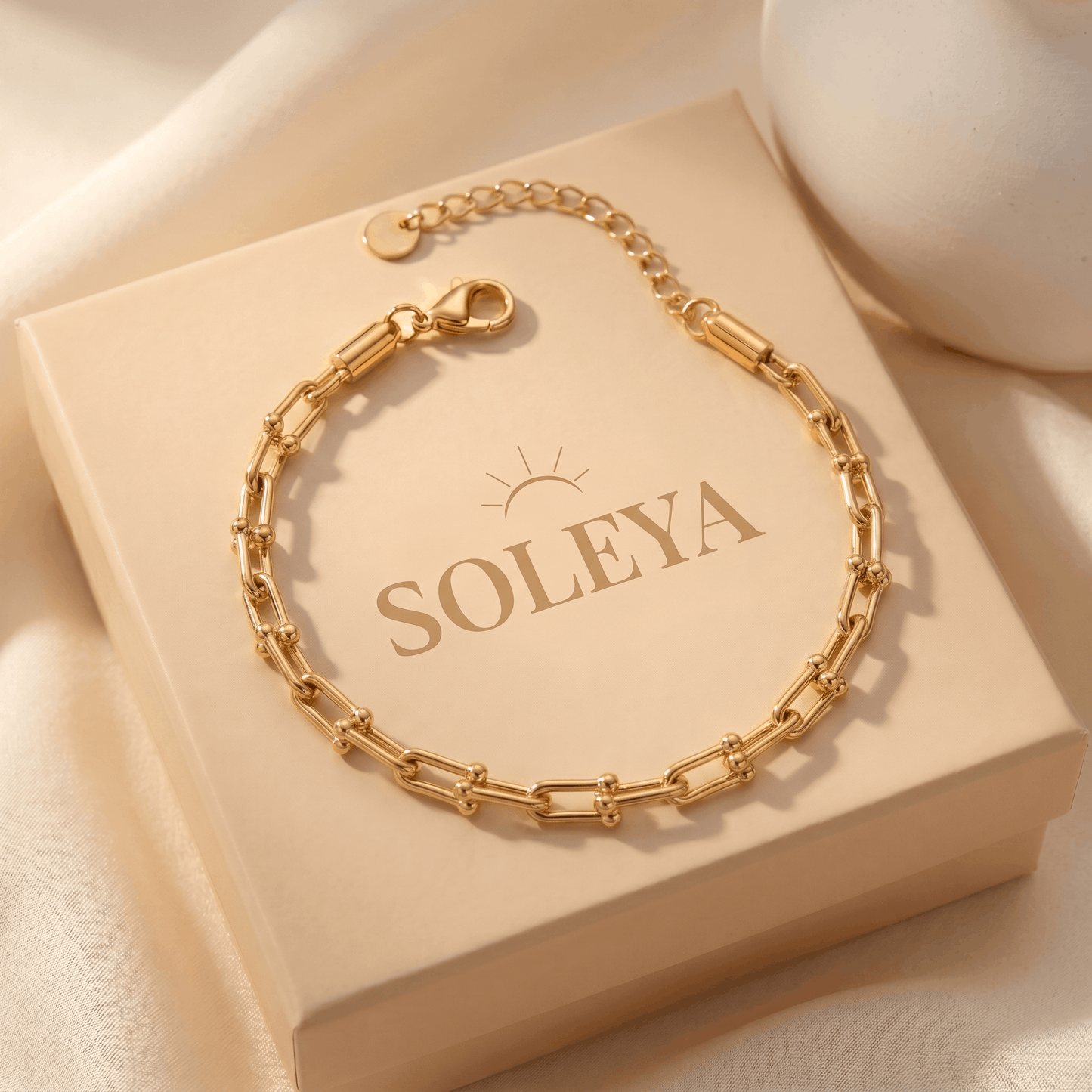 Pulsera Ancla