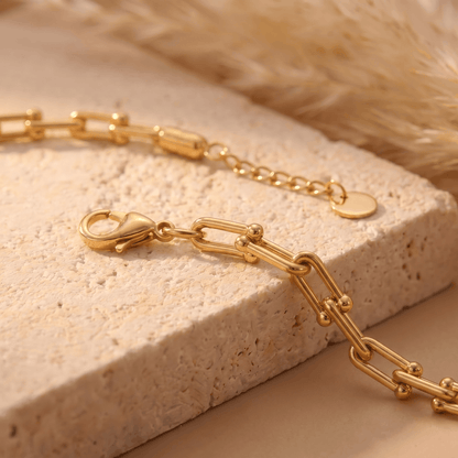 Pulsera Ancla