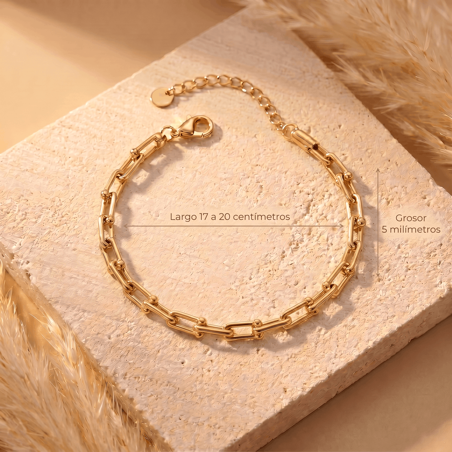 Pulsera Ancla