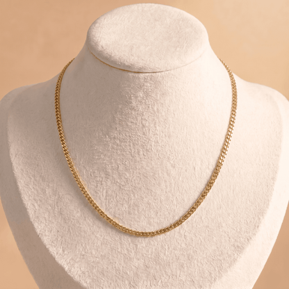 Cadena Cartier Para Mujer