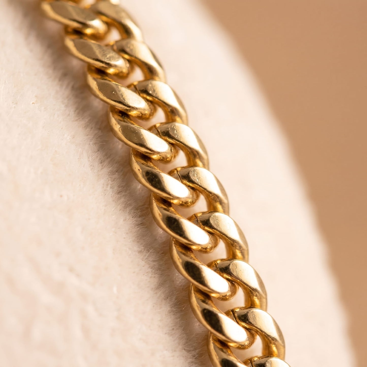 Cadena Cartier Para Mujer
