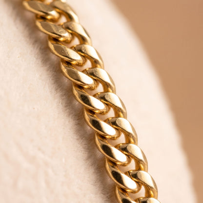 Cadena Cartier Para Mujer