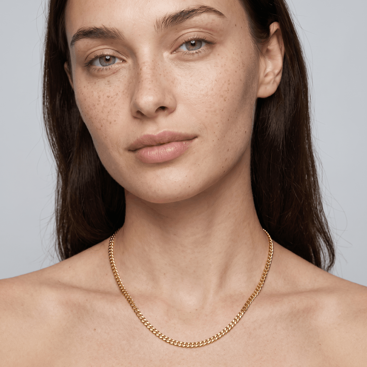 Cadena Cartier Para Mujer