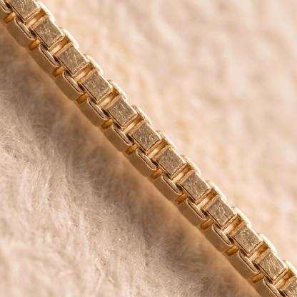 Cadena Veneciana para Mujer