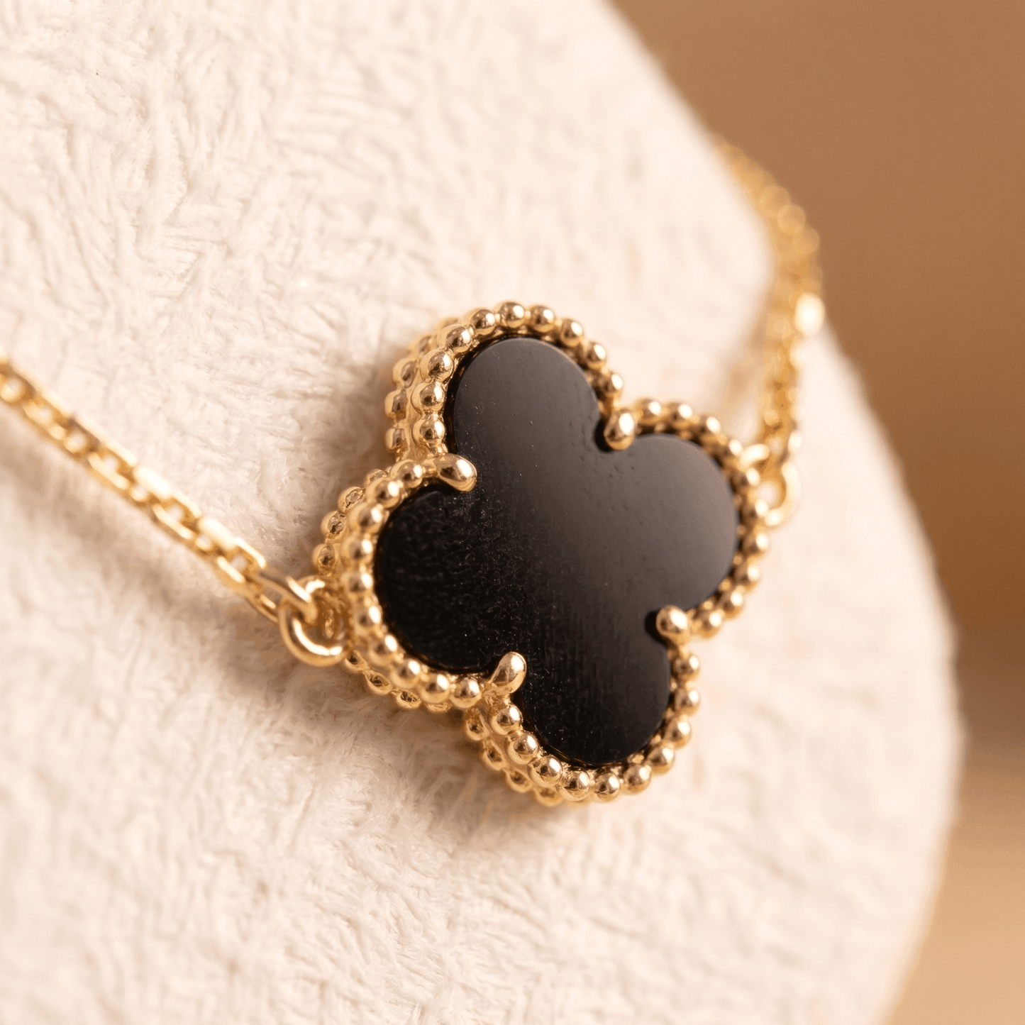 Cadena Estilo Van Cleef para Mujer