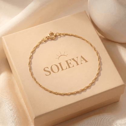 Pulsera Singapur